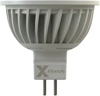 X-Flash Spotlight MR16 GU5.3 5 Вт 4000 К 44672