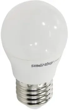 SmartBuy G45D E27 7 Вт 4000 К [SBL-G45D-07-40K-E27]