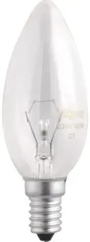 JAZZway B35 E14 40 Вт [3320539]