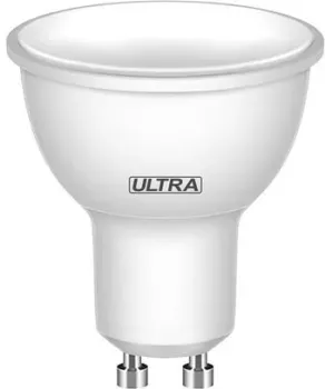 Ultra LED GU10 7 Вт 4000 К