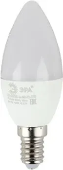 ЭРА B35 E14 7 Вт 4000 К [B35-7w-840-E14]