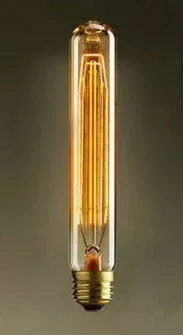 Lussole GF-E-718 LOFT E27 60 Вт