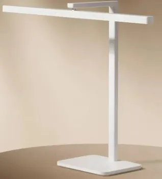 Xiaomi Mijia Desk Lamp 2 MJTD06YL (белый)