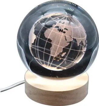 ILikeGift World 3D 149-030