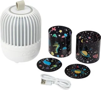 Neon-Night Melony 601-525