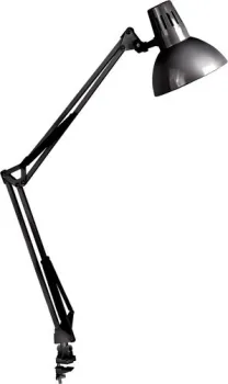 Camelion KD-312 C02 10999 (черный)