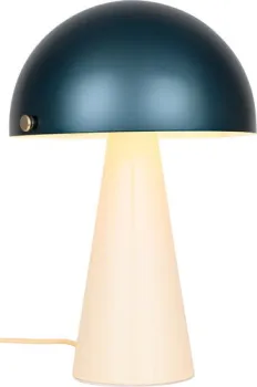 ArtStyle HT-909BLB (бежевый/синий)