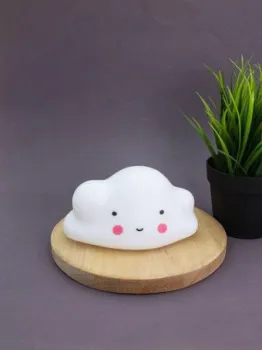 ILikeGift Облачко 149-003-03 (белый)