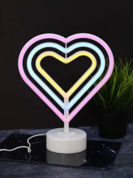 ILikeGift Native hearts 151-2022099