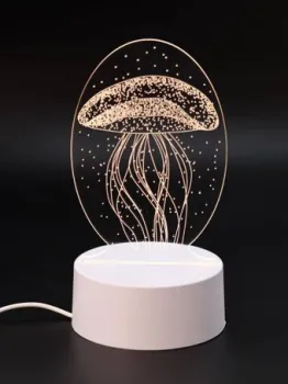 ILikeGift Jellyfish 149-040