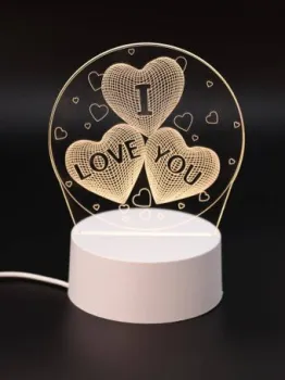 ILikeGift I love you 149-037