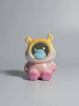 ILikeGift Hippopotamus suit 137P-DLM9026-03