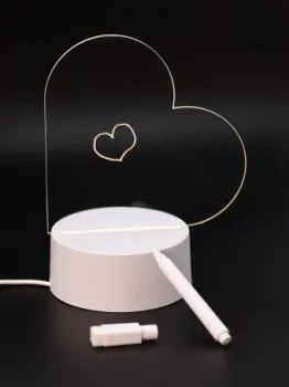 ILikeGift Heart 149-057