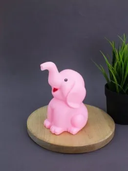 ILikeGift Happy elefant 149-020-01 (розовый)
