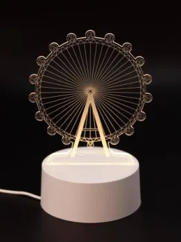 ILikeGift Ferris wheel 149-035