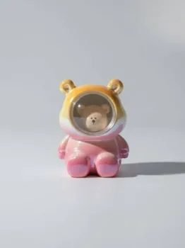 ILikeGift Bear suit 137P-DLM9026-05