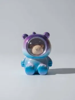ILikeGift Bear suit 137P-DLM9026-04