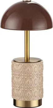 Odeon Light Lulu 5453/3TL