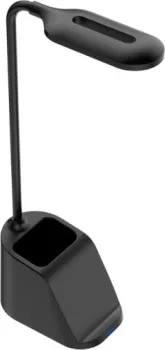 AksHome Bolzano LED (черный)