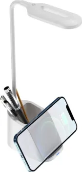 AksHome Bolzano LED (белый)