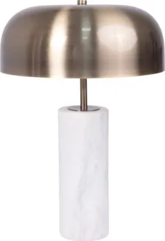 AksHome Moon 2xG9 (белый)
