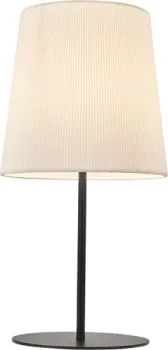 ESCADA 190001/A/1T E27x40W ES0002701 (черный)