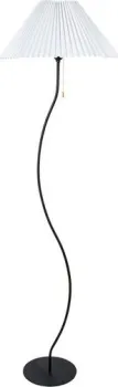 Arte Lamp Agatha A5069PN-1BK