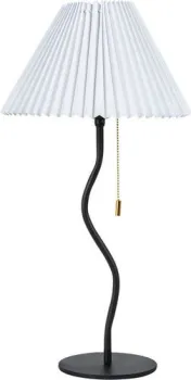 Arte Lamp Agatha A5069LT-1BK