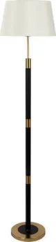 Arte Lamp Robert A5066PN-1BK