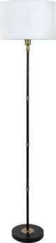 Arte Lamp Jamie A4090PN-1BK