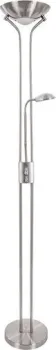 Arte Lamp Duetto A4329PN-2SS