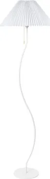Arte Lamp Agatha A5069PN-1WH