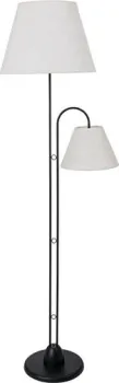 Arte Lamp Alea A5068PN-2BK
