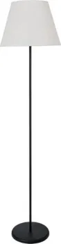 Arte Lamp Alea A5068PN-1BK