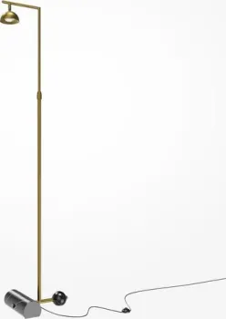 Maytoni Pikant MOD372FL-L10BS3K