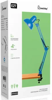 SmartBuy SBL-DLc-E27-bl