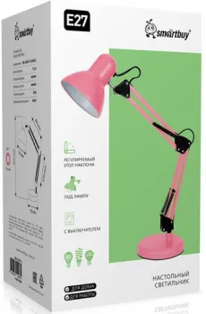 SmartBuy SBL-DL-E27-p