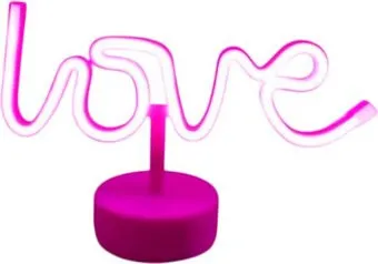 ILikeGift Love 151-2022074 (розовый)