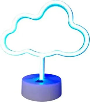 ILikeGift Cloud 151-2022076 (голубой)