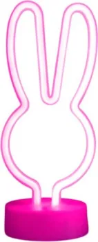 ILikeGift Bunny 151-2022079 (розовый)
