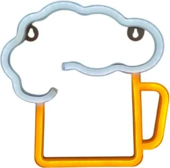 ILikeGift Beer подвесной 151-2022065 (mix)