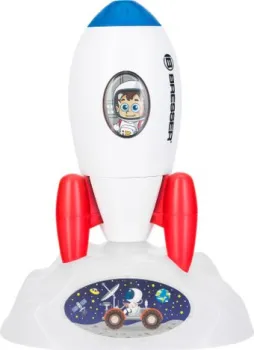 Bresser Space Rocket Slide