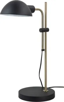 Arte Lamp Zetta A7055LT-1BK
