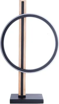 Arte Lamp Fluido A3913LT-10BK