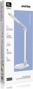SmartBuy SBL-DL-10-alu-s