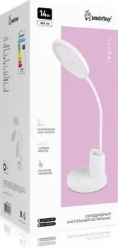 SmartBuy SBL-DL-14-r-w