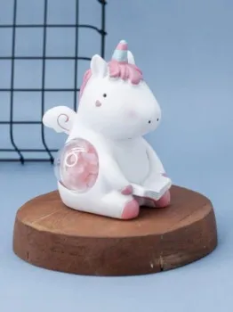 ILikeGift Gentle Unicorn 2104-10B (розовый)
