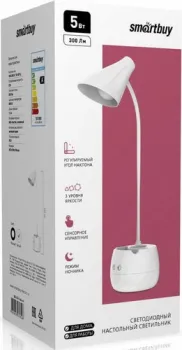 SmartBuy SBL-DL-5-alu-w