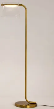 Maytoni Cabaret MOD170FL-L8BS3K