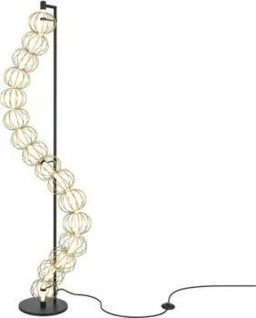 Maytoni Golden Cage MOD216FL-L38G3K